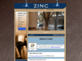 zincbarphilly.com