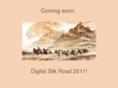 digitalsilkroad.org