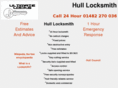 hulllocksmith.co.uk