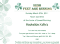 irishfeetarerunnin.com