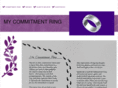 mycommitmentring.net