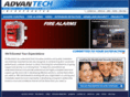 advantechsecurity.net