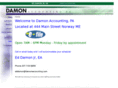 damonaccounting.com