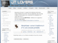 jtlovers.net