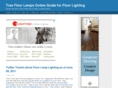 treefloorlamp.info