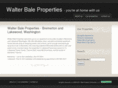 walterbaleproperties.com