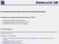 datalucid.com