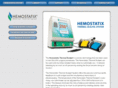 hemostatix.com