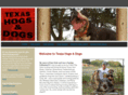 txhogsanddogs.com