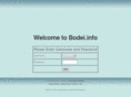 bodei.info