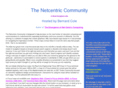 netcentriccommunity.net