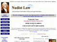 nudistlaw.com