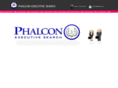 phalconexecutivesearch.com