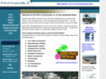 portofevansville.com