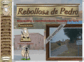 rebollosadepedro.com
