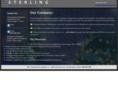 sterlingnetworks.com