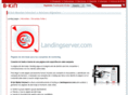 landingserver.com