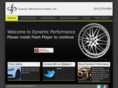 dynamicperformancewheels.com