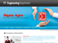 sigmaagro.com