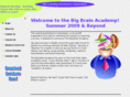 thebigbrainacademy.org