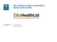 zillahealth.com