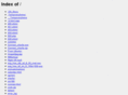 cdbtech.net