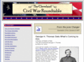 clevelandcivilwarroundtable.com