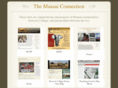 maasaiconnection.org
