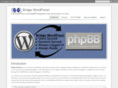bridgewordpress.com