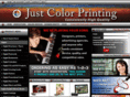 gsaprinting.com