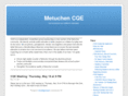 metuchencqe.org