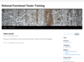 rationalfunctionaltestertraining.com