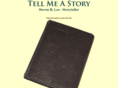 tellme-astory.com