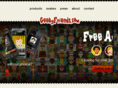 geekyfriends.net