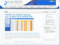 intershift.nl
