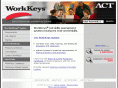 workkeys.com