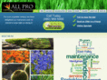 aaaprolawncare.com