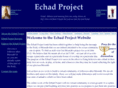 echadproject.org