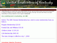 unitedbowhuntersofkentucky.org