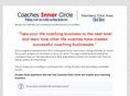 coaches-inner-circle.com