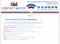 contactmaster.co.uk