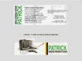 patrickgreen.net