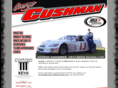 georgecushmanracing.com