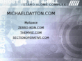 michaeldayton.com