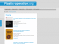 plastic-operation.org
