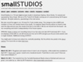 smallstudios.ca