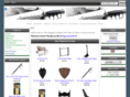 thedaggersedge.com