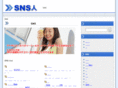 csns.info