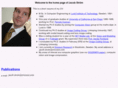 jacobstrom.com