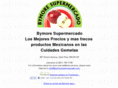 bymoresupermercado.com